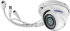 Видеокамера IP Trassir TR-D8121IR2 2.8-2.8мм цветная корп.:белый