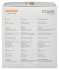 Видеокамера IP Digma DiVision 201 2.8-2.8мм цветная корп.:белый