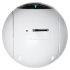 Видеокамера IP Digma DiVision 201 2.8-2.8мм цветная корп.:белый
