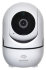 Видеокамера IP Digma DiVision 201 2.8-2.8мм цветная корп.:белый