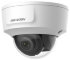 Видеокамера IP Hikvision DS-2CD2185G0-IMS 2.8-2.8мм цветная корп.:белый
