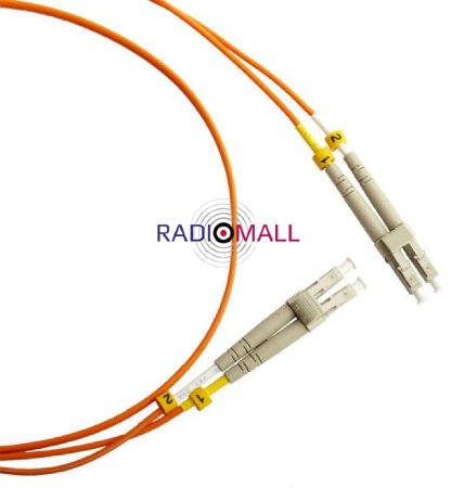 FC-D2-50-LC/PR-LC/PR-H-3M-LSZH-OR