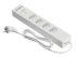 Сетевой фильтр дистанционное вкл/выкл приборов Digma DiPlug Strip 40